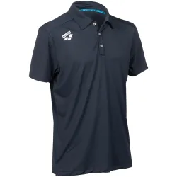 Team Poloshirt Solid