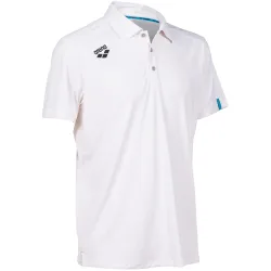 Team Poloshirt Solid