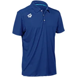 Team Poloshirt Solid