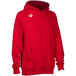 Team Hooded Sweat Panel