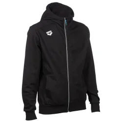 Team Hooded Jacket Panel