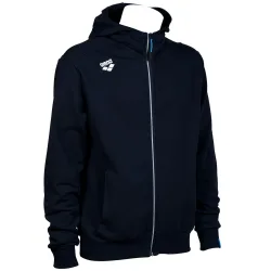 Team Hooded Jacket Panel