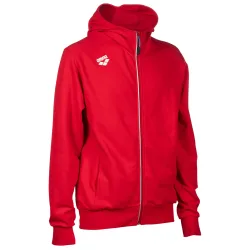 Team Hooded Jacket Panel