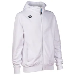 Team Hooded Jacket Panel