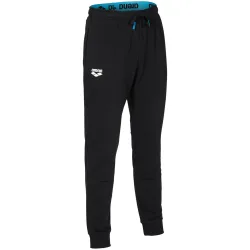 arena - Jogging Team Solid, L, Schwarz