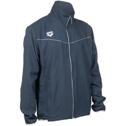 arena - Trainingsjacke Panel, für Damen, Marine, Größe XS