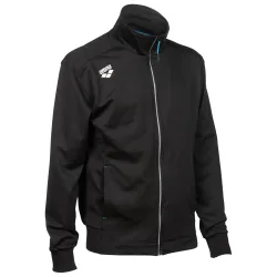 Team Jacket Panel Knitted Poly