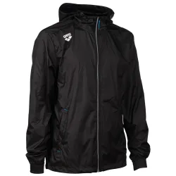 Team Windbreaker Solid