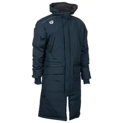 Team Parka Solid