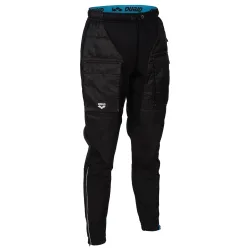 Team Half-Quilted Pant