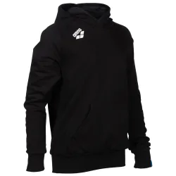 Team Hooded Sweat Panel