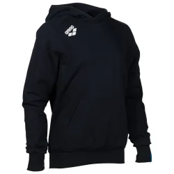 Team Hooded Sweat Panel