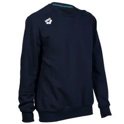 Crew Sweat Solid