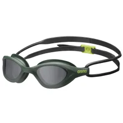 Arena arena 365 Goggle Schwimmbrille grün,