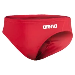 arena - Badeslip Waterpolo Solid, für Herren, Größe 75