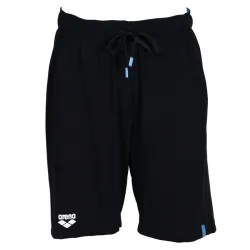 Bermuda Solid Shorts