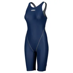 arena - Schwimmanzug Frau  Powerskin St Next Ob, für Damen, Marine, Größe 34
