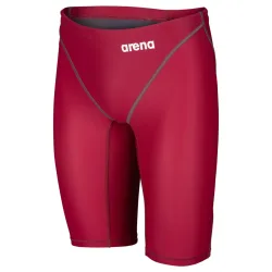 Arena Powerskin St Next Wettkampfjammer Herren, rot, Grösse: D 00