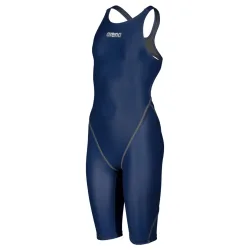 Arena Powerskin St Next Ob Wettkampfjammer Mädchen, blau, Grösse: 128