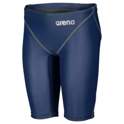 Arena Powerskin St Next Ob Wettkampfjammer Jungen, blau, Grösse: 116