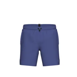 Arena M Arena Evo Beach Boxer Solid Beach Short Herren, blau, Grösse: M