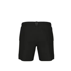 Arena M Arena Evo Beach Boxer Solid Beach Short Herren, schwarz, Grösse: S