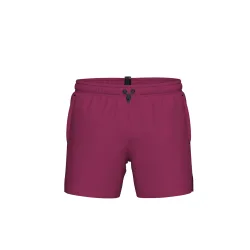 Arena Arena Evo Beach Short Solid Herren, violett, Grösse: XXL