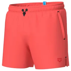 Arena Arena Evo Beach Short Solid Herren, rot, Grösse: L