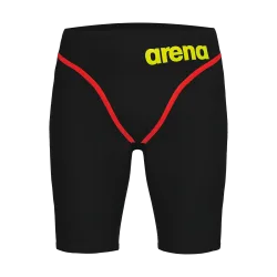 Arena Powerskin Carbon Core Fx Jammer Herren, schwarz, Grösse: D 0