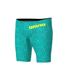 Arena Powerskin Carbon Air2 LE Wettkampfjammer Herren, blau, Grösse: D 0