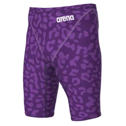 Arena Powerskin St Next Wettkampfjammer Herren, violett, Grösse: D 0