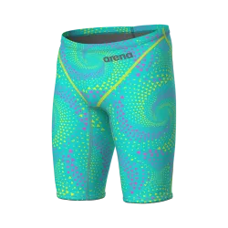 Arena Powerskin St Next Wettkampfjammer Herren, blau, Grösse: D 1