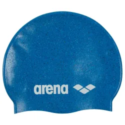 Jr Silicone Cap Trainingsbadekappe