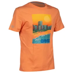 T-Shirt Solid Cotton