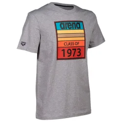 T-Shirt Solid Cotton