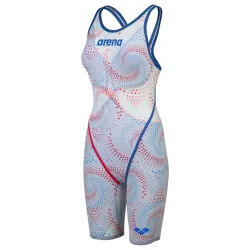 Arena Powerskin Carbon Glide LE Ob Wettkampfanzug Damen, mehrfarbig, Grösse: D 30