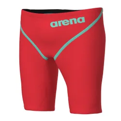 Arena Powerskin Carbon Glide LE Wettkampfjammer Herren, rot, Grösse: D 0