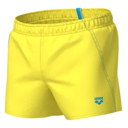 Arena Fundamentals X-Short R Herren, gelb, Grösse: L