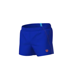 Arena Fundamentals X-Short R Herren, blau, Grösse: M