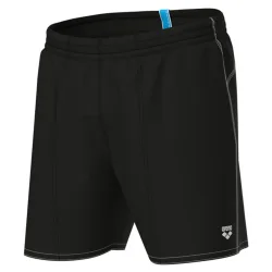 Arena Bywayx R Beach Short Herren, schwarz, Grösse: S