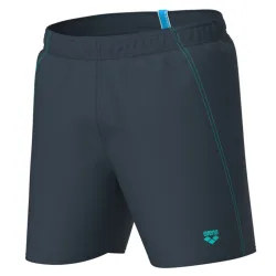 Arena Fundamentals Boxer R Herren, blau, Grösse: L