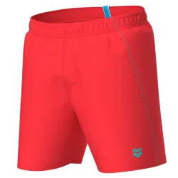 Arena Fundamentals Boxer R Herren, rot, Grösse: L