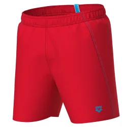 Arena Fundamentals Boxer R Herren, rot, Grösse: 3XL