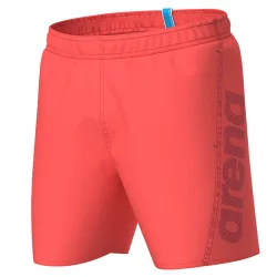 Arena Fundamentals Arena Logo Boxer R Herren, rot, Grösse: L