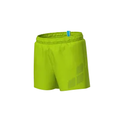 Arena B Beach Short Logo R Beach Short Jungen, grün, Grösse: 116