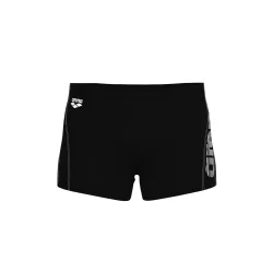 Arena M Byor Evo Short R Swim Short Herren, schwarz, Grösse: D 5