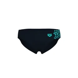 Arena Arena Kikko V Swim Briefs Swim Slip Herren, schwarz, Grösse: D 4