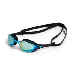 Arena Cobra Edge Swipe Mr Schwimmbrille blau,