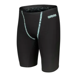 Arena Powerskin Primo Wettkampfjammer Herren, schwarz, Grösse: D 0