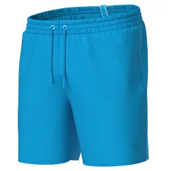 Arena M Arena Solid Boxer Beach Short Herren, blau, Grösse: L